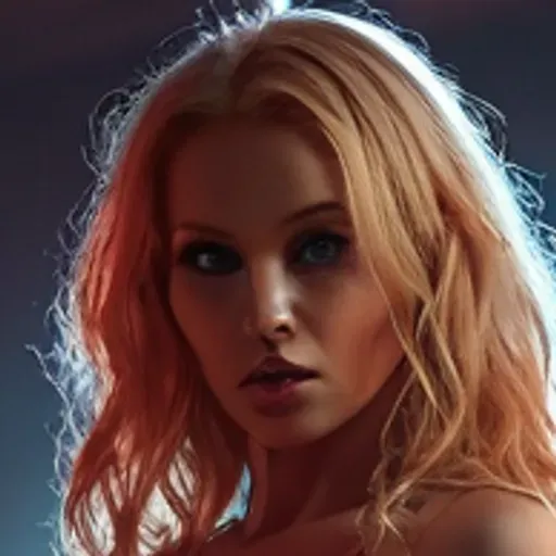 yapay zekâ porno görsel üretici