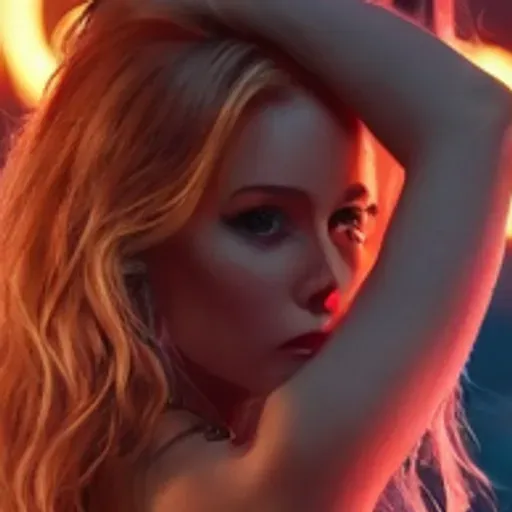 โปรแกรมสร้างภาพโปรนที่ใช้ปัญหา AI