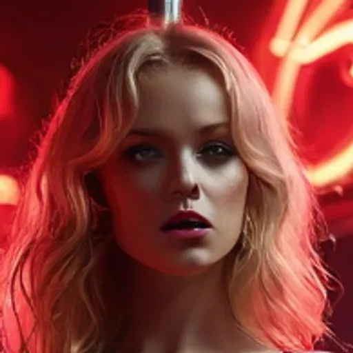 generatore di immagini porno IA