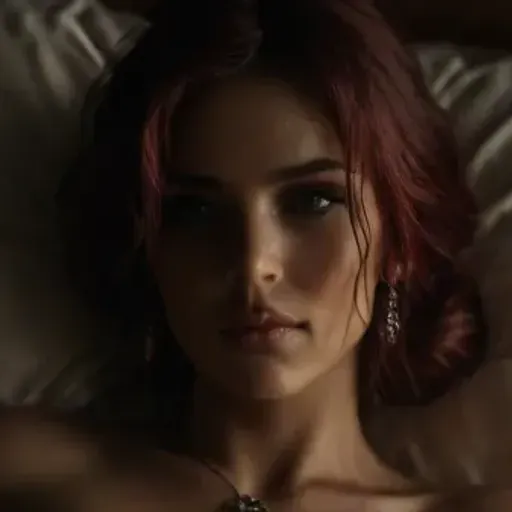 yapay zekâ porno görsel üretici