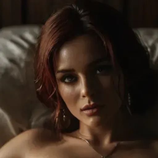 AI色情圖片產生器