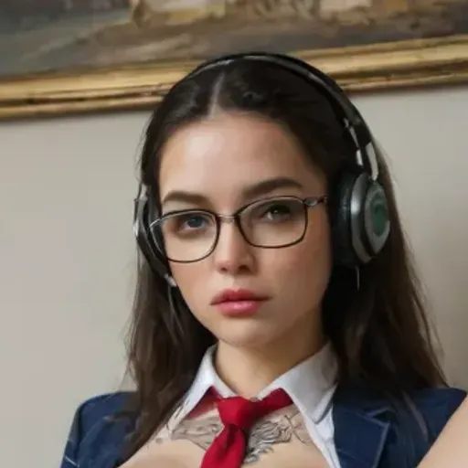 एआई पोर्न इमेज जेनरेटर