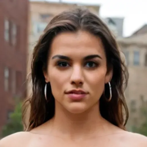 AI色情图片生成器