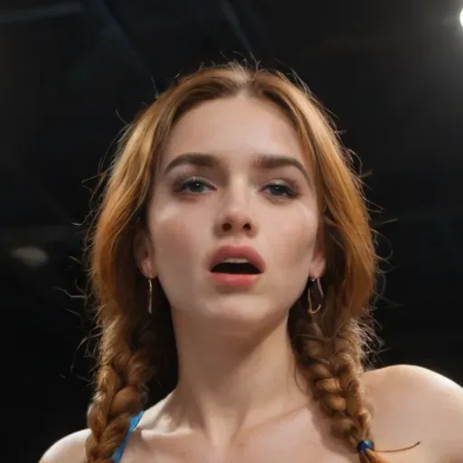 AI porn image generator