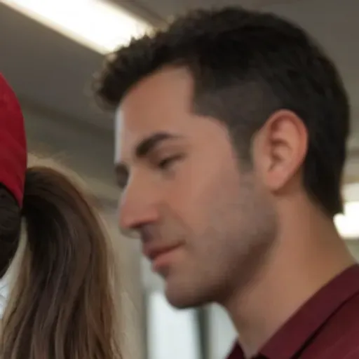 AI porn image generator