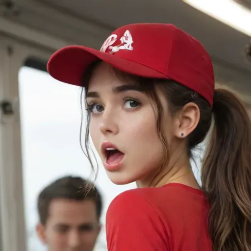 AI porn image generator