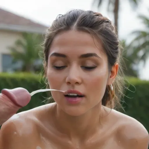 AI色情图片生成器