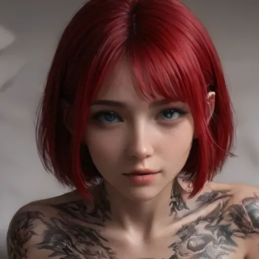 KI-Pornobild-Generator