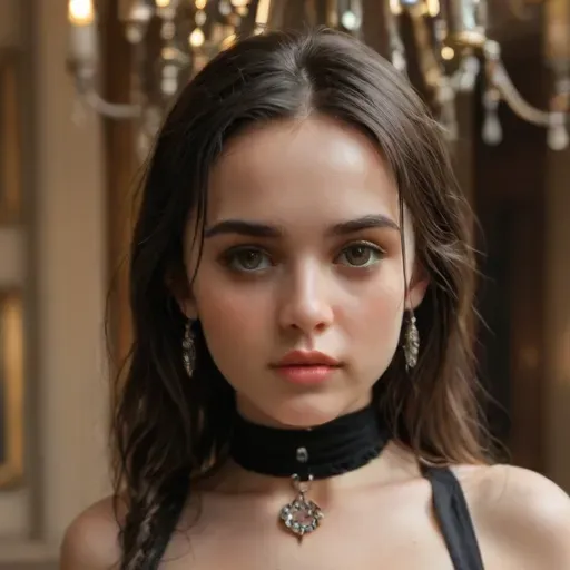 AI色情圖片產生器