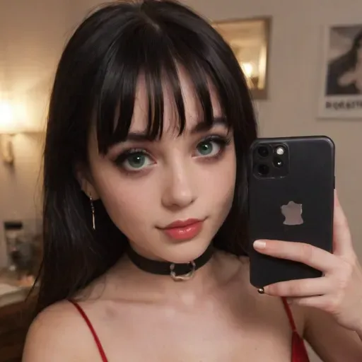 gerador de imagens pornô com IA