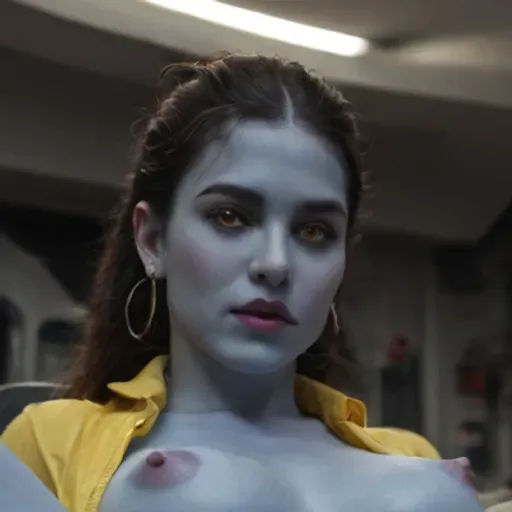 एआई पोर्न इमेज जेनरेटर