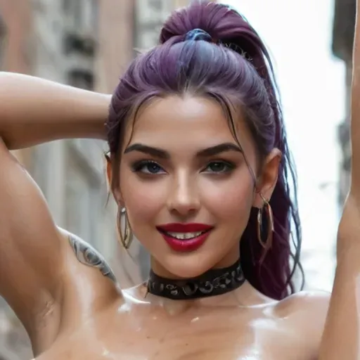 générateur d’images porno IA