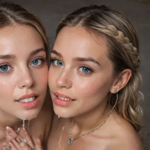 AI色情圖片產生器