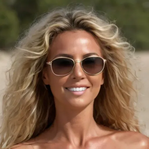 AI色情图片生成器