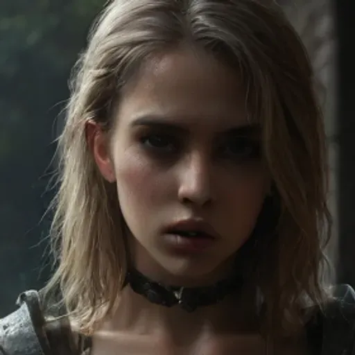 AI porn image generator