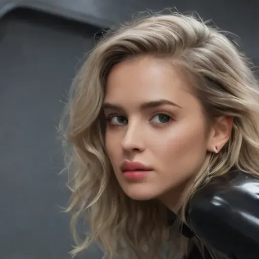 KI-Pornobild-Generator