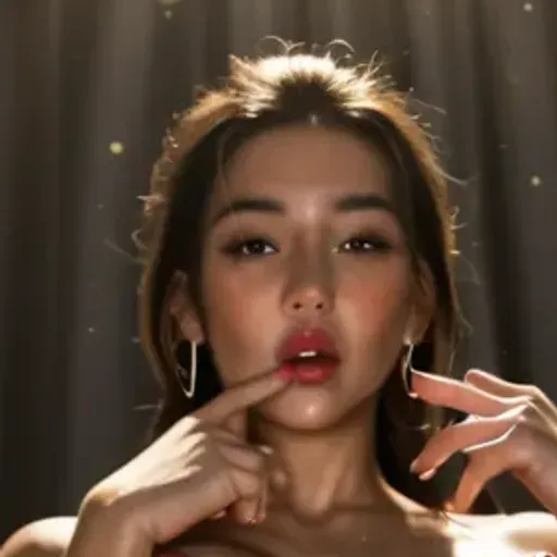 AI 포르노 이미지 생성기