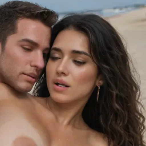 AI porn image generator