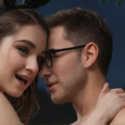 AI色情照片產生器