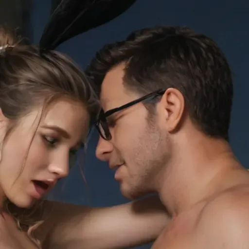 AI色情圖片產生器