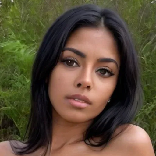 yapay zekâ porno görsel üretici