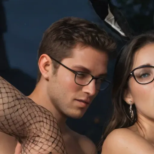 KI-Pornobild-Generator