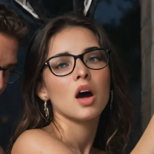 KI-Pornobildchen-Generator