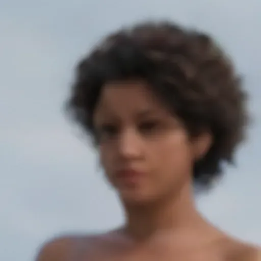 AI 포르노 이미지 생성기