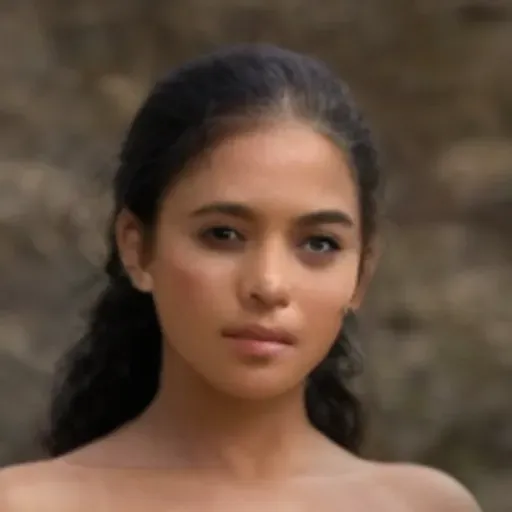 AIポルノ画像ジェネレーター