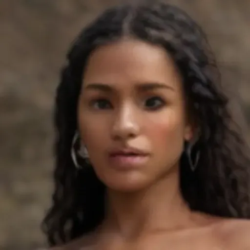 AIポルノ画像ジェネレーター