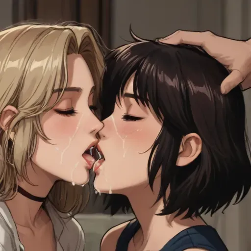 AI 포르노 사진 생성기