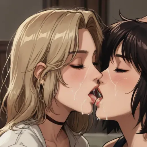 AI 포르노 이미지 생성기