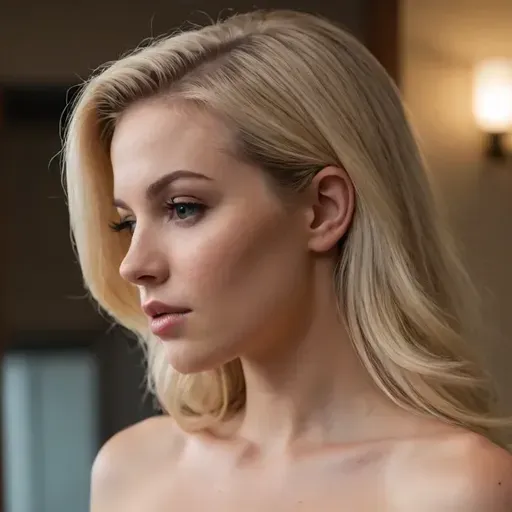 генератор порно-изображений на ИИ