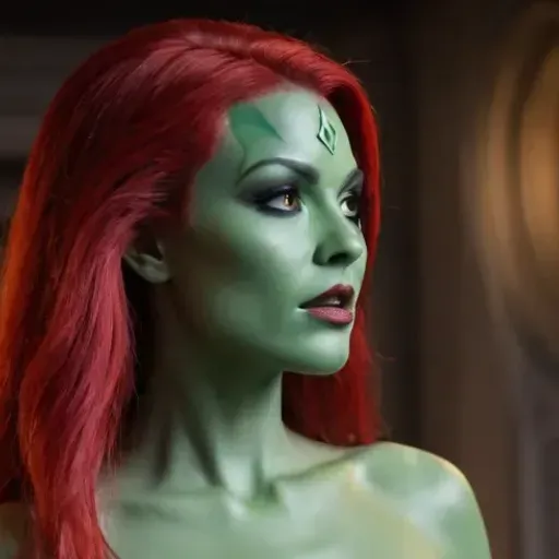 KI-Pornobild-Generator