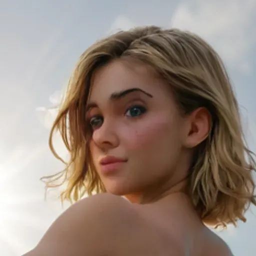 โปรแกรมสร้างภาพโปรนที่ใช้ปัญหา AI