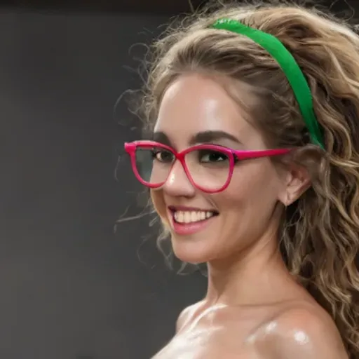 AI 포르노 이미지 생성기