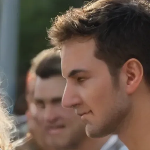 generatore di immagini porno IA