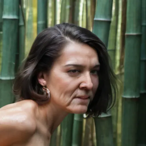 AI色情照片生成器