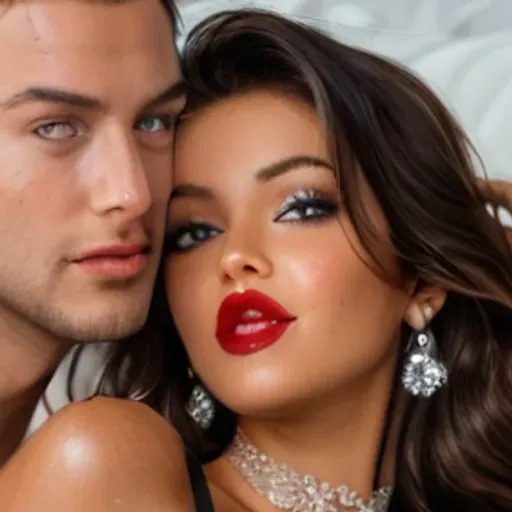 โปรแกรมสร้างภาพโปรนที่ใช้ปัญหา AI