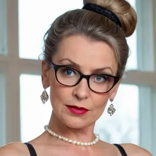 Pencipta imej lucah AI