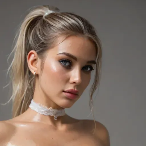 gerador de imagens pornô com IA