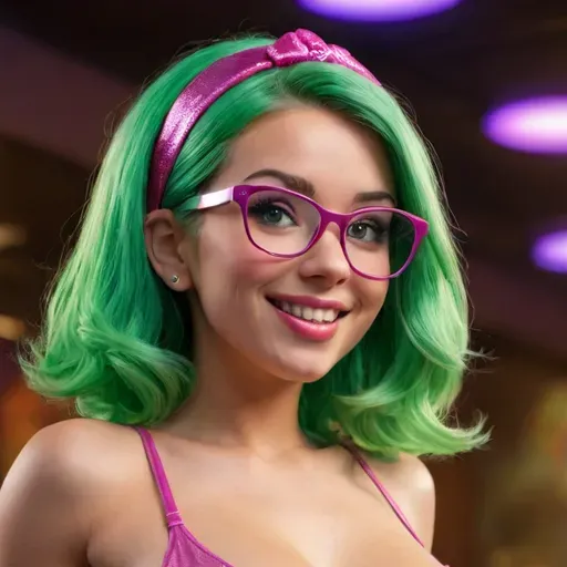 KI-Pornobild-Generator