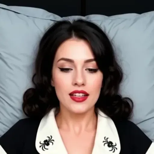 โปรแกรมสร้างภาพโปรนที่ใช้ปัญหา AI