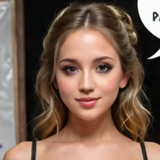 โปรแกรมสร้างภาพโปรนที่ใช้ปัญหา AI