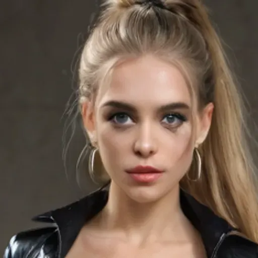 โปรแกรมสร้างภาพโปรนที่ใช้ปัญหา AI