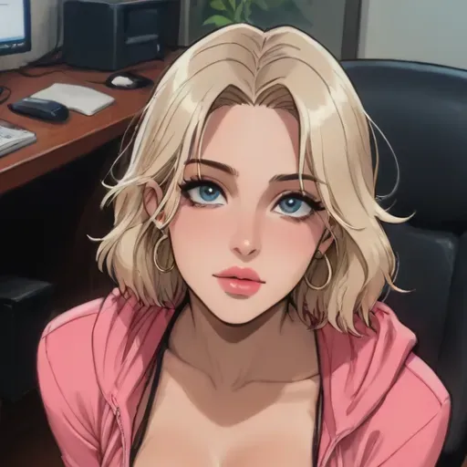 KI-Pornobild-Generator