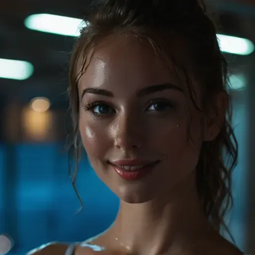 AI色情圖片產生器