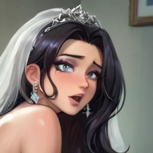 AI porn image generator