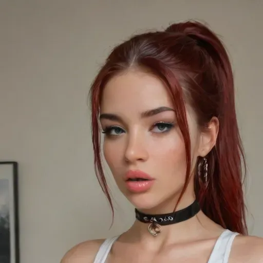 AI porn image generator