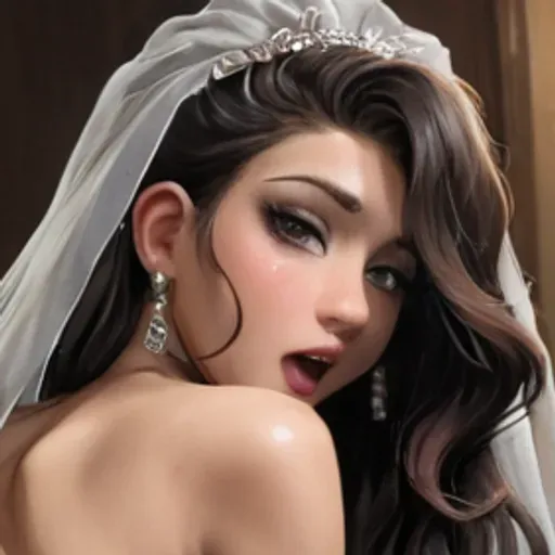 yapay zekâ porno görsel üretici